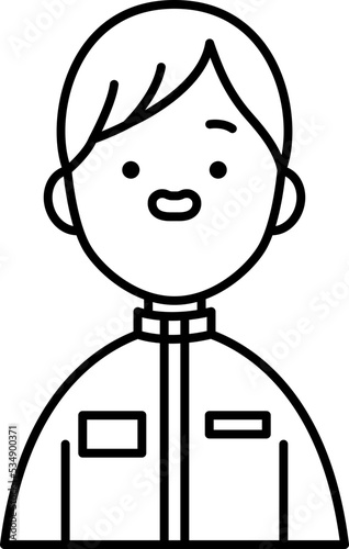 Steward icon