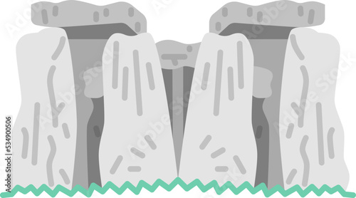 stonehenge icon