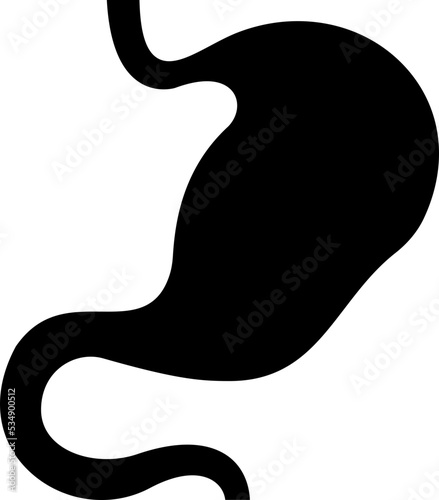 Stomach icon