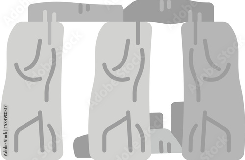 stonehenge icon