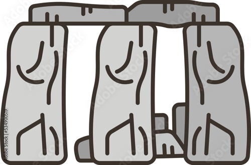 stonehenge icon