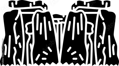 stonehenge icon