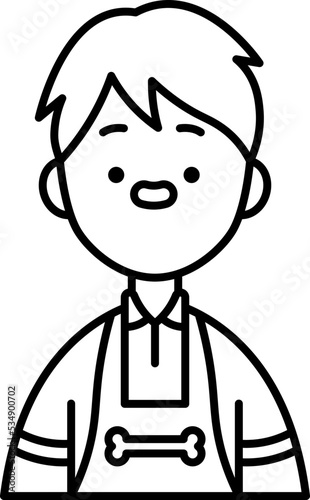 storekeeper icon