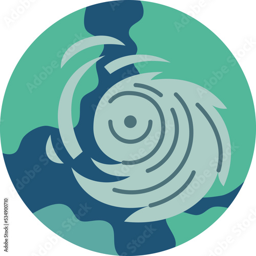 storm icon