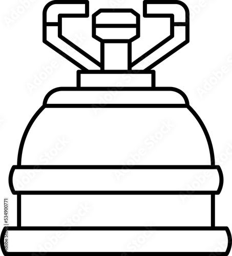 stove icon