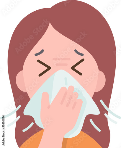 stuffy icon