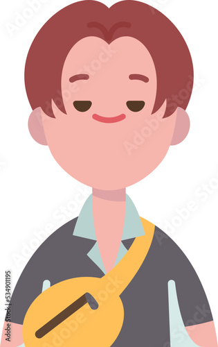 stylish icon