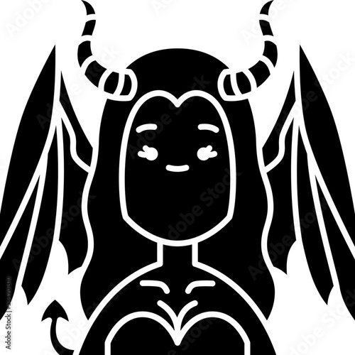 Succubus icon