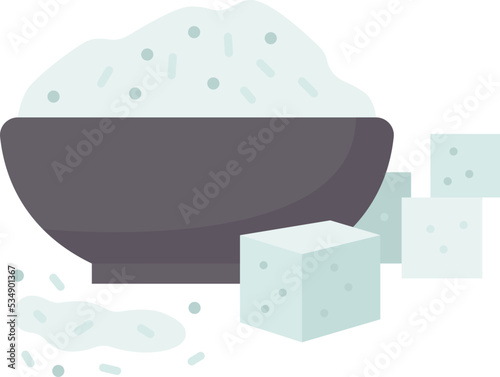 sugar icon