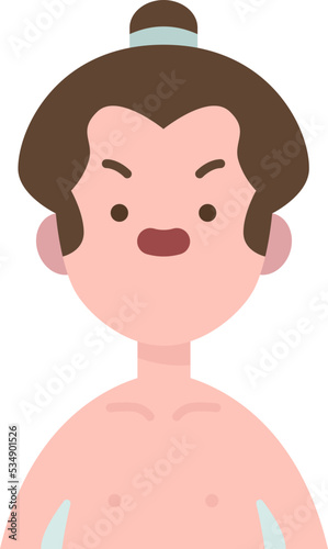 Sumo icon