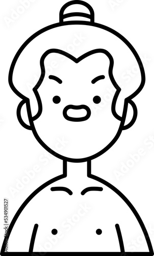 Sumo icon