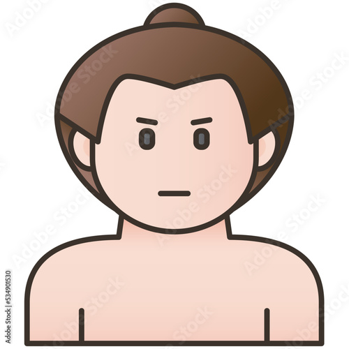 sumo icon