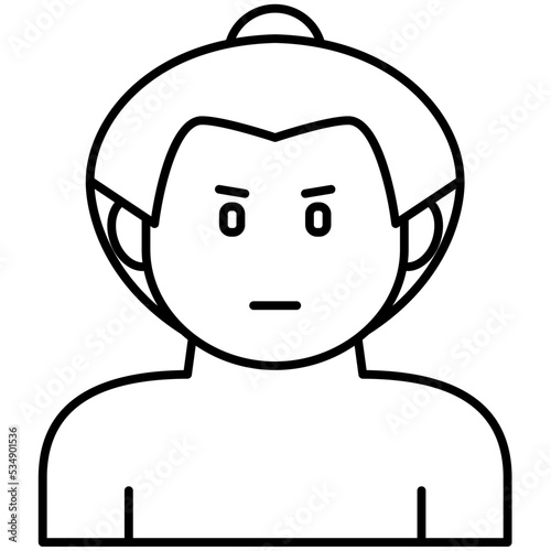 sumo icon