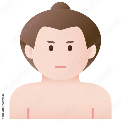sumo icon