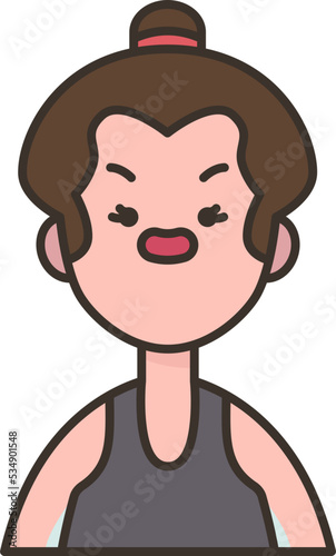 sumo icon