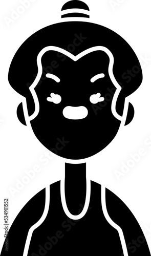 sumo icon