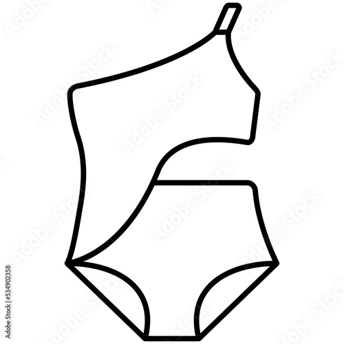 swimming icon
