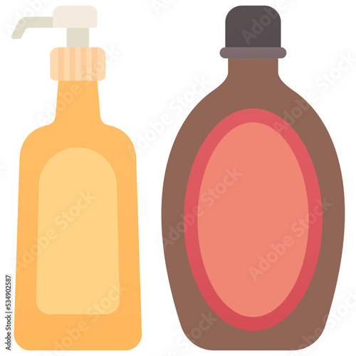 Syrup icon