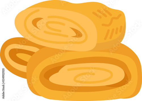 Tamagoyaki icon