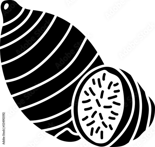 Taro icon