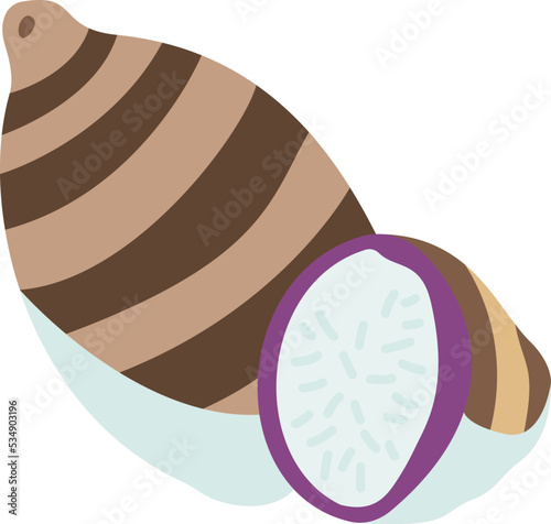 Taro icon