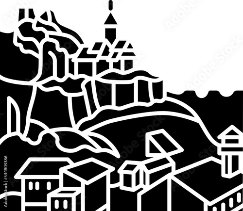 tbilisi icon