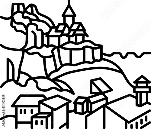 tbilisi icon