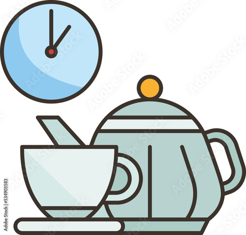 tea icon