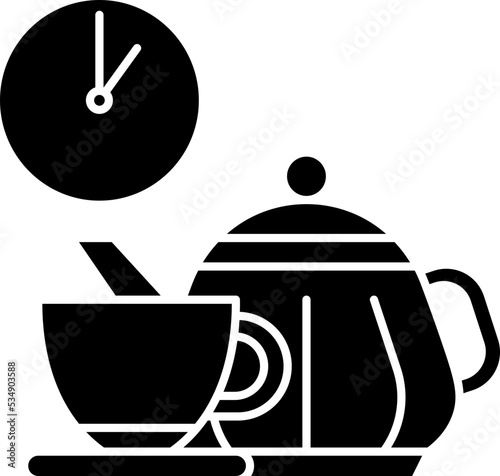 tea icon