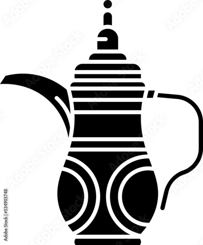 teapot icon