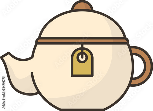 teapot icon