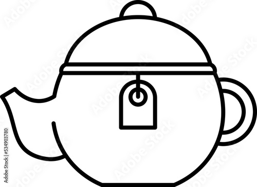 teapot icon