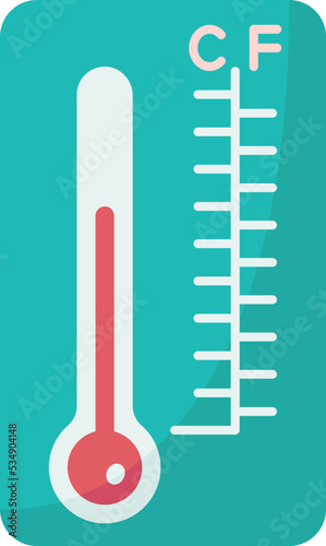 temperature icon