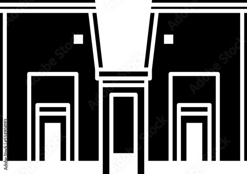 temple icon