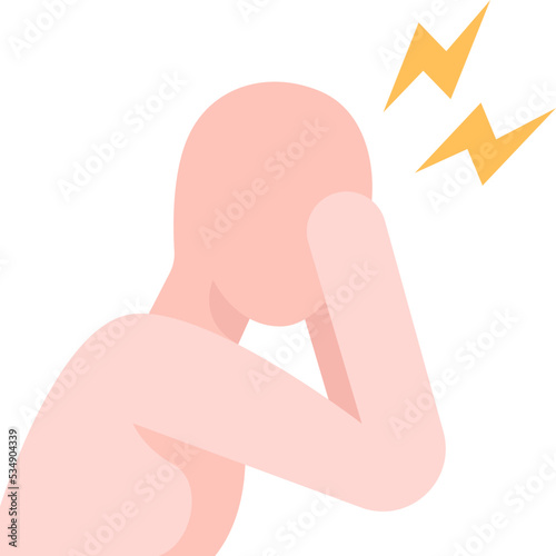 tension icon