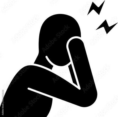 tension icon