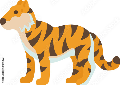tiger icon