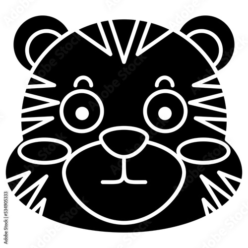 tiger icon