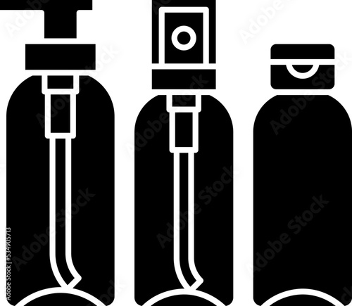 toiletries icon