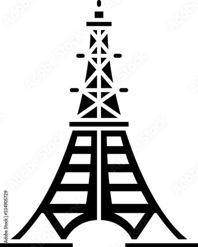 tokyo icon