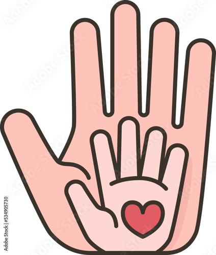 tolerance icon