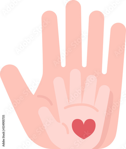 tolerance icon