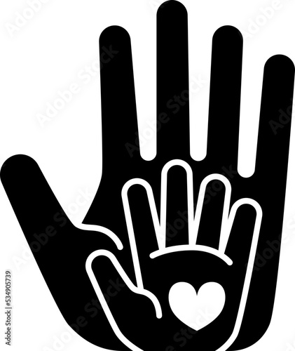 tolerance icon