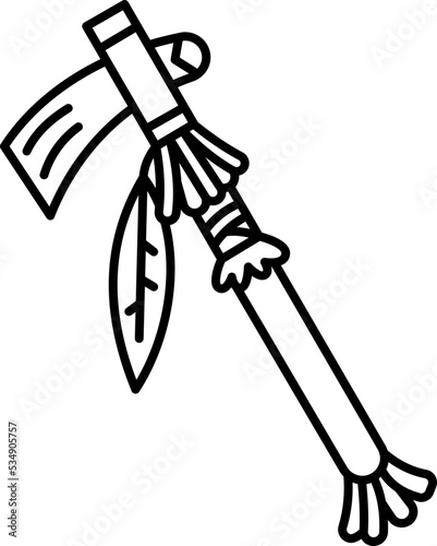 tomahawk icon
