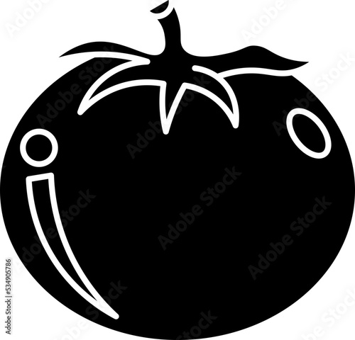 tomato icon