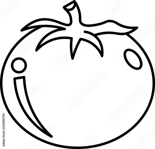 tomato icon