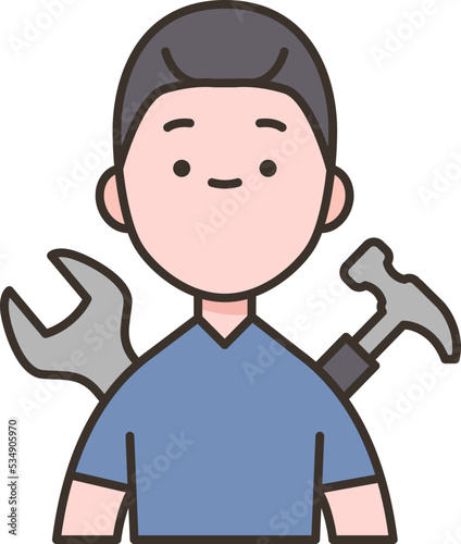 Tool icon
