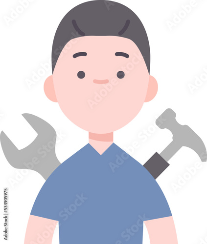 Tool icon