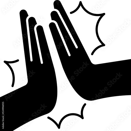 touch icon