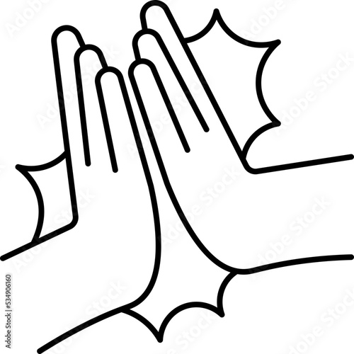 touch icon